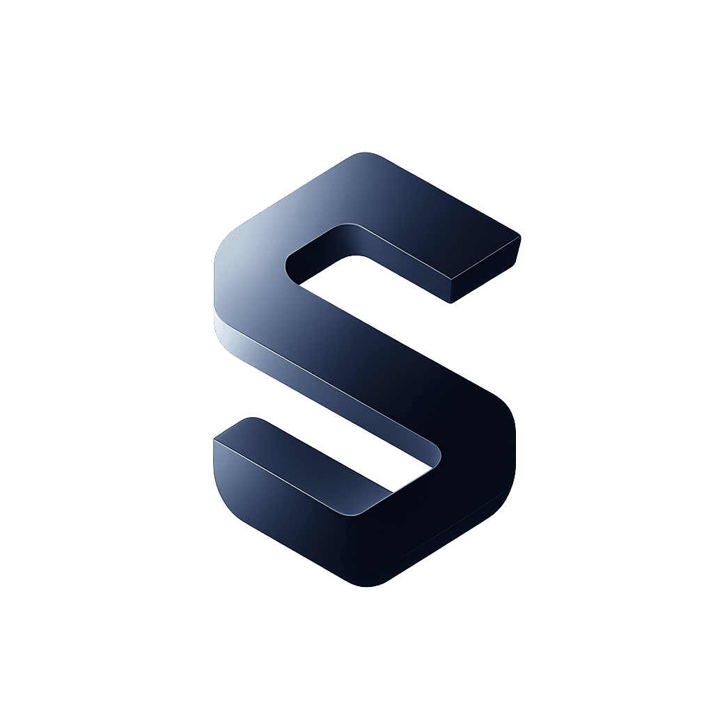 Serveriteenused illustratsioon